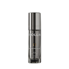 Sérum Hyaluronique Fillant G.M. COLLIN – bouteille chic et hydratation ciblée.