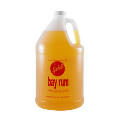 GABELS Bay Rum après-rasage, flacon, parfum rafraîchissant pour la peau