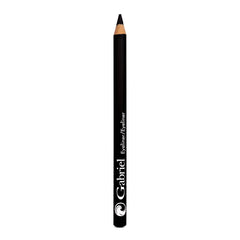 Gabriel Cosmetics Classic Eyeliner noir, nuancier durable pour un look longue tenue.