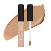 Gabriel Cosmetics Correcteur Creme Medium, flacon 30 ml, couvrance naturelle et modulable