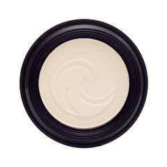 Ombre yeux Gabriel Cosmetics ivoire neutre matte pour un look naturel.