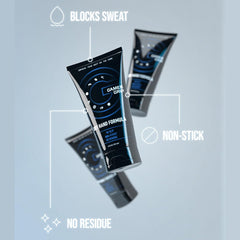 Gamer Grip: Gel antitranspirant pour éviter les traces sur les équipements.