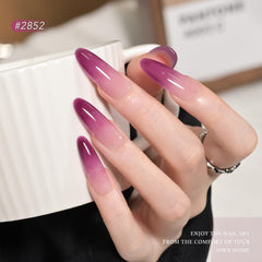GAOY couche de base : préparation des ongles pour une tenue durable