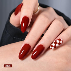 GAOY Neon rose color 4 for vibrant nail art