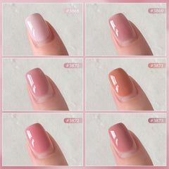 GAOY vernis gel, séchage UV en 60 secondes pour gain de temps
