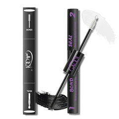 GAQQI Lash Cluster Colle Application: fixation rapide des clusters.