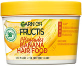 Garnier Fructis Nourrissant Banane – masque 3 en 1 pour cheveux secs