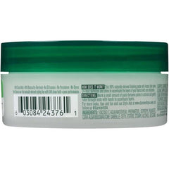 Garnier Fructis Style Pure Clean Finishing Paste — texture appliquée et coiffage souple.