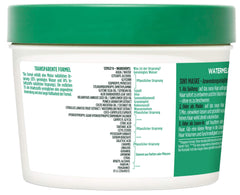 Garnier masque 3-en-1 à la pastèque pour cheveux fins et brillants