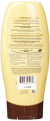 Garnier Mélanges Naturels, formule naturelle sans parabènes, soin quotidien doux.