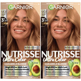 Garnier Nutrisse LC2 ampoule huile de pépins de raisin nourrissante pour coloration