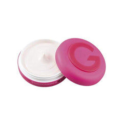 Gatsby Moving Rubber Spiky Edge, lot double 80 g cire-coiffante pour deux paquets