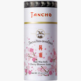 Gatsby Tancho cire-stick fleur de cerisier, coiffage précis et durable.