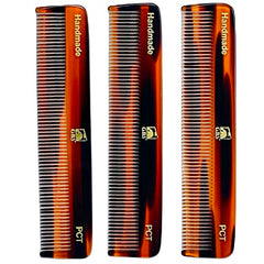 G.B.S GENTS PCT en acétate cellulose, matière durable et lisse.