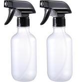 GearTrust petit vaporisateur pour cheveux: brume légère pratique pour rafraîchir.