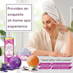 GEBEATY gel-douche-vanille: nettoyage en douceur et parfum subtil.