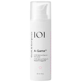 Geek & Gorgeous A-Game 20 : bouteille-serum rétinal, action ciblée sur les ridules