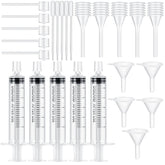 Geiserailie ensemble-outils-remplissage-parfum, pratique pour démarrer rapidement le remplissage.