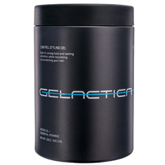 Gelactica Max Control – bouteille 32 onces prête à l’emploi et tenue durable.