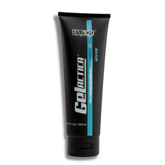 Rev320 strong hold application demonstrates long-lasting shape and control