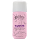 Gelish dissolvant rapide pour ongles en gel — enlève le gel en 10 minutes