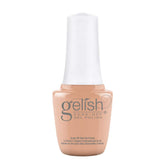 Gelish Mini Vernis Gel 9ml compact: couleur durable pour salon et maison