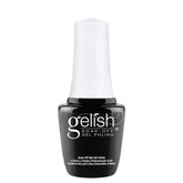 Gelish Mini - bouteille de vernis gel 9ml, pratique pour retouches en déplacement.