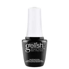 Gelish Mini - bouteille de vernis gel 9ml, pratique pour retouches en déplacement.