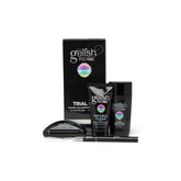 Gelish PolyGel kit essai naturel pour une application légère et durable