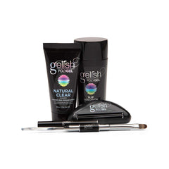 Gelish PolyGel solution glissante 4oz sans odeur