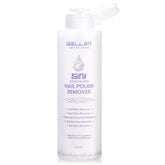 GELLEN Dissolvant Vernis Non Acétone Pompe facilite retrait rapide et propre.