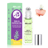 GELLEN huile cuticule roller – hydratation ciblée des cuticules