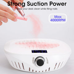 GELLEN Filtre haute densité pour une filtration renforcée et durable.