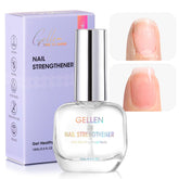 GELLEN Renforçant les ongles 8-en-1, séchage rapide.
