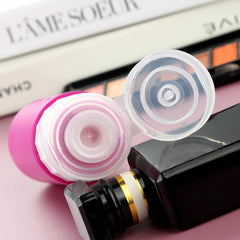 Gemice bouteille TSA 3 oz idéale en cabine pour voyager léger
