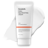 Genabelle PDRN Crème rejuvenissante – hydratation profonde pour peau douce et nourrie