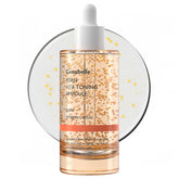 Genabelle PDRN Vita Toning Ampoule – flacon jumbo, peau revitalisée et lumineuse