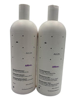 Affirm 5 en 1 Reconstructeur – bouteille, renforce et démêle les cheveux.