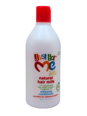 Generic Conditionneur Cheveux Enfant Lissant en flacon, démêlage rapide.