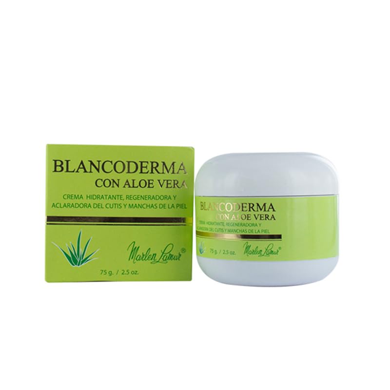 Generic Crème Aloe Vera, texture légère pour hydrater la peau.