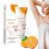 Generic Crème taches intimes pour aisselles sombres, hydratation ciblée au quotidien.