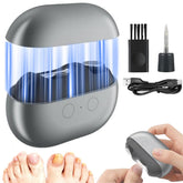 EasyClip coupe-ongles électriques pour une coupe rapide et précise.