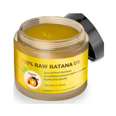 Huile Batana Generic, flacon verse, hydratation en profondeur du cuir chevelu et des cheveux