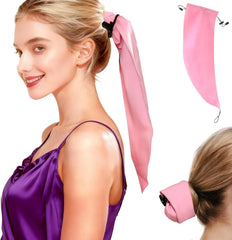 Generic manchon-capillaire long cheveux protège la coiffure pendant la douche