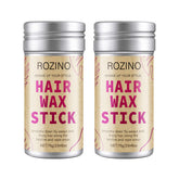 Generic Bâton cire-cheveux, prise ferme et tenue longue durée.