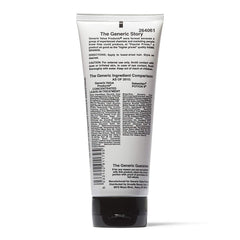 Generic Value Products: application du soin sans rinçage sur les cheveux, démêlage facilité.