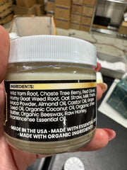 Genesis Holistic Health Solomon's Secret – application rapide pour énergie et vitalité au quotidien.