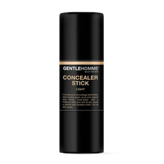 Gentlehomme: teinte claire adaptée au teint clair et lumineux.