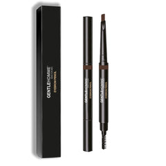 Gentlehomme crayon-sourcils-definition-etape-par-etape pour un remplissage discret et contrôlé.
