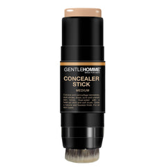 Gentlehomme stick correcteur visage-imperfections: uniformise les imperfections pour un teint lisse